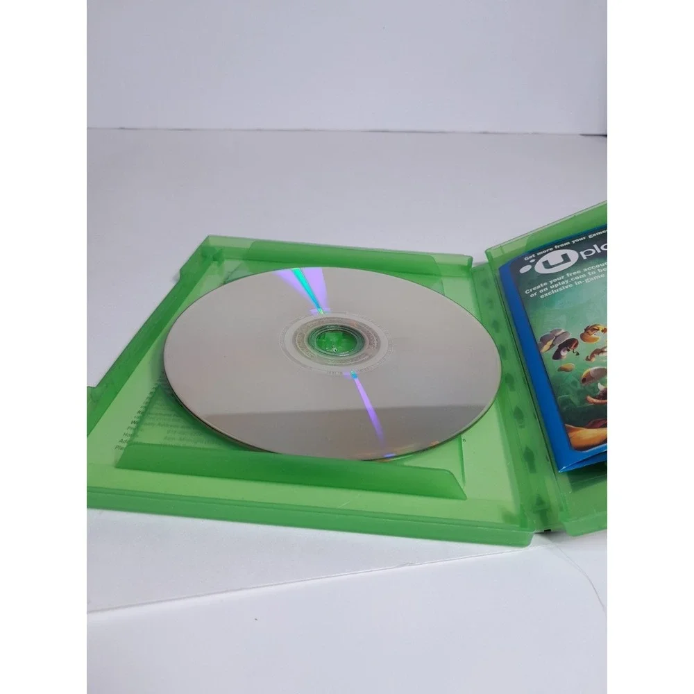 Rayman Legends Xbox One Standard Edition